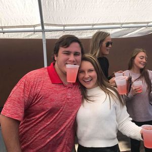 Meet your Posher, Jack